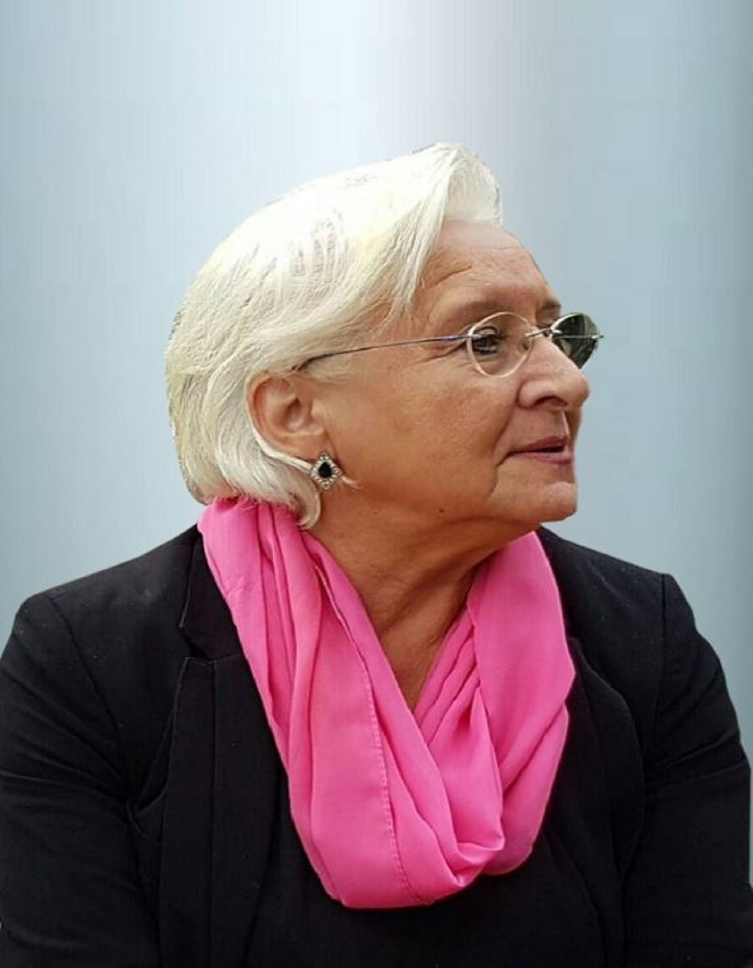 Sylvia Weinmann